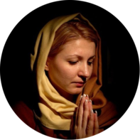 Гадалка Анна — Средняя Ахтуба